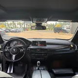 BMW X5 F15 xDrive 7