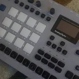 Elektron Analog Rytm MK2 Grey 3