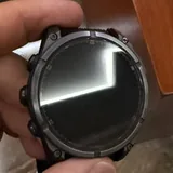 Garmin Fenix 8, HRM 600 6