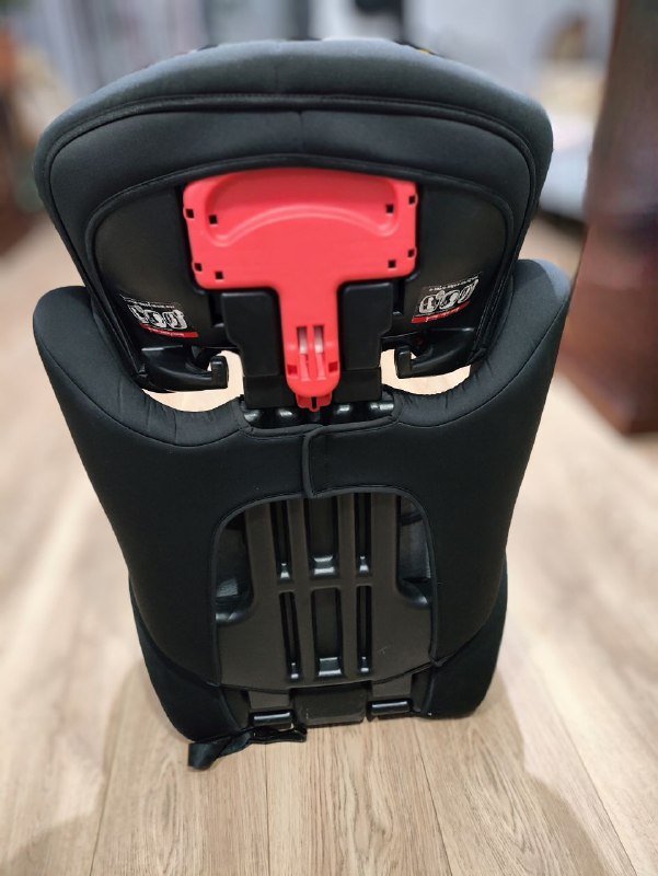 Детское автокресло Diono с регулируемой высотой 2