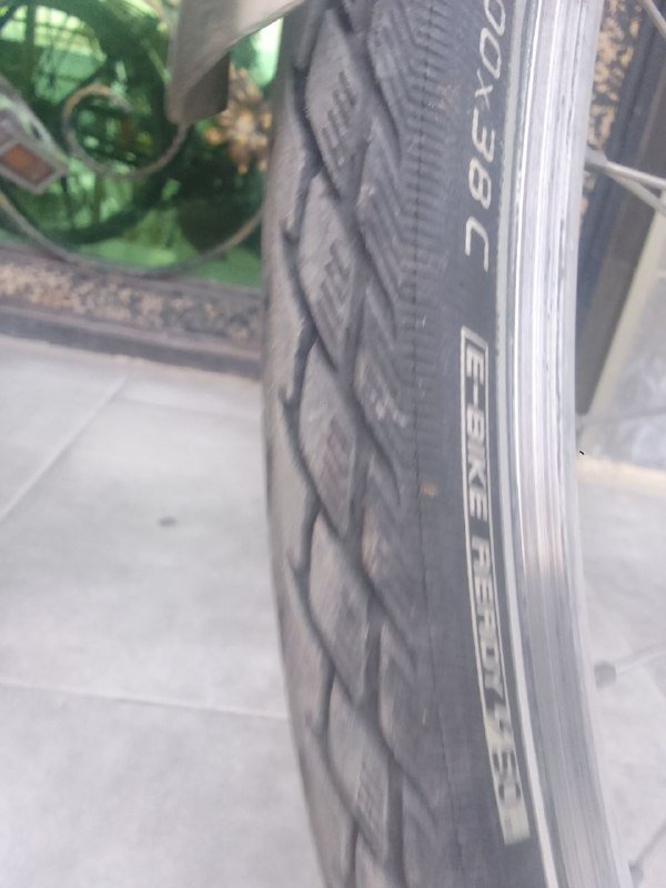 Велосипед 4