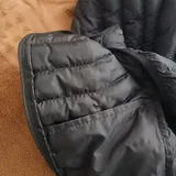 Жилет, джинсы, шорты 3