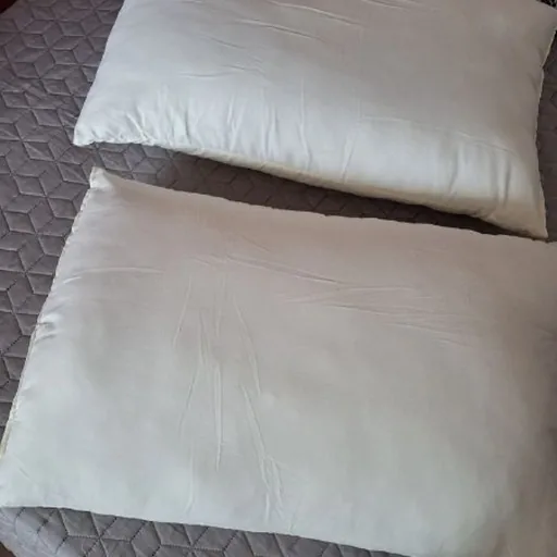 Новые подушки 50×70 см
