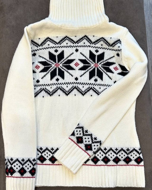 Свитера разных брендов (XS) 4