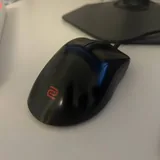 Игровой компьютер с монитором и периферией 4