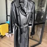 Пальто, пальто, тренч, тренч 3