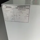 Холодильник Midea HS-121LN 4