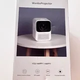 Проектор Wanbo T2 Free 4