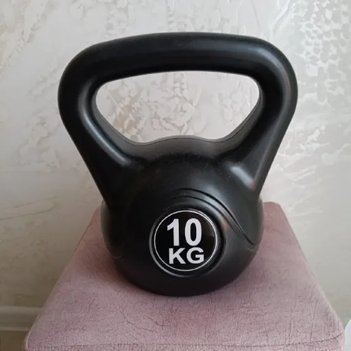 Гиря 10 кг
