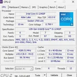 Игровой ПК Intel Core i5 12400F, RX 580, 16GB RAM 2