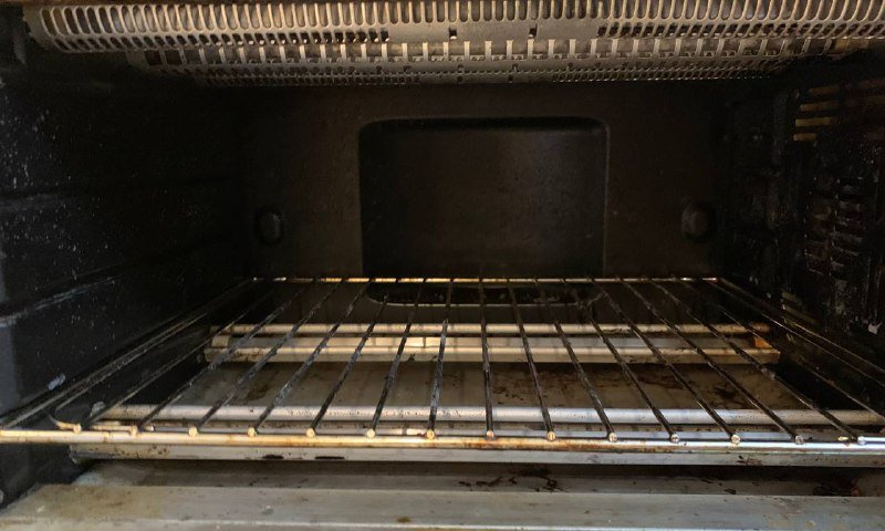 Мини-печь BORK W500 3