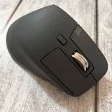 Беспроводная мышь Logitech MX Master 3S 1