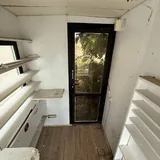 Торговый киоск 7