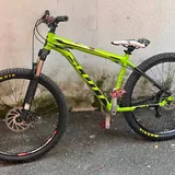 Scott Aspect велосипед 2