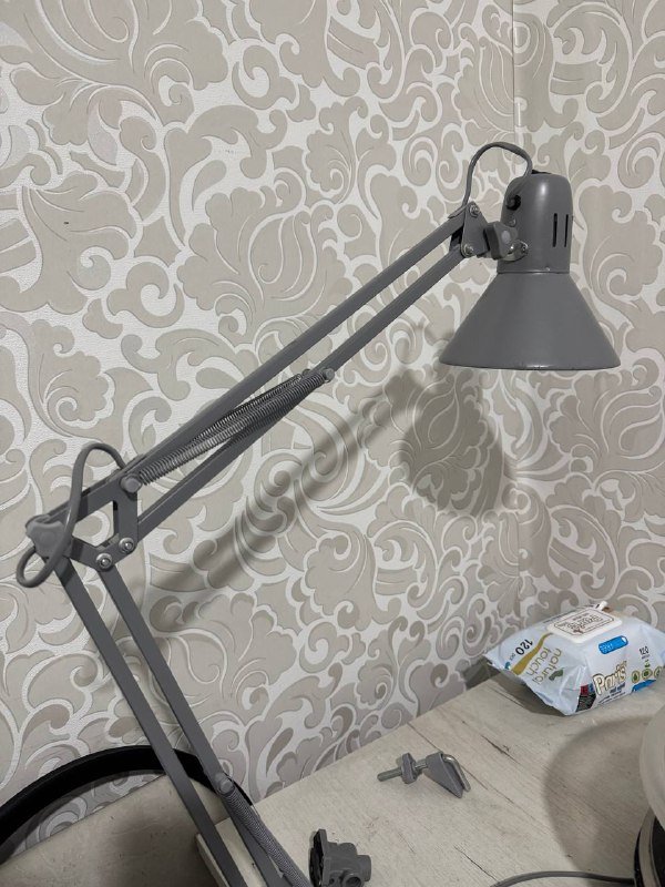 Настольные лампы 2 шт 2