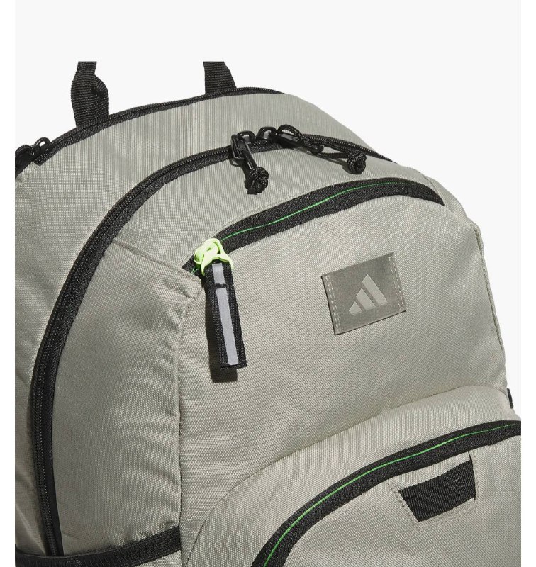 Новый рюкзак Adidas с бирками 2