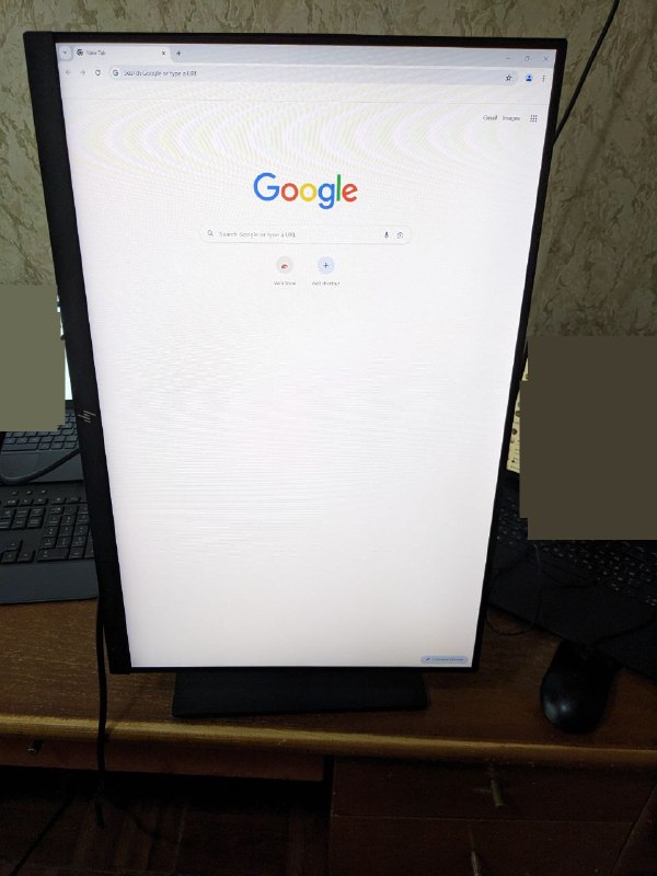 Монитор HP Z24n G2 24'' с высоким качеством