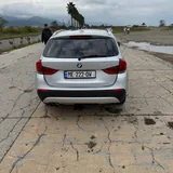 BMW X1, 2012 год, 200 тыс. км, максимальная комплектация 4