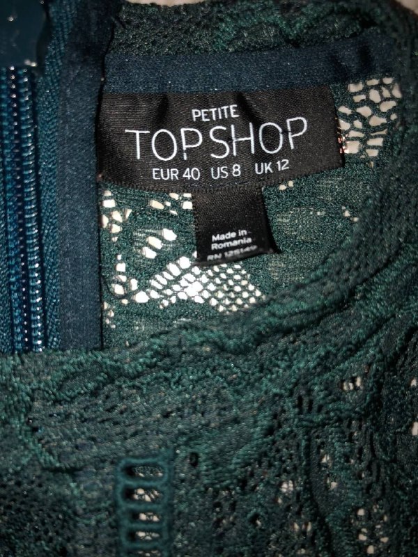 Платье размер М 6