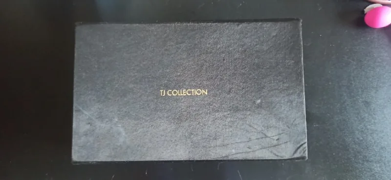 Туфли мери джейн TJ Collection 1