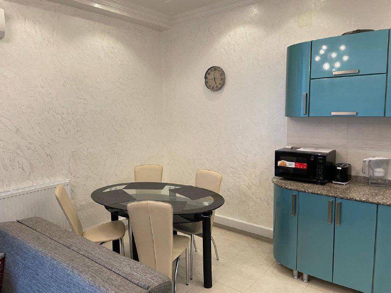 Квартира 1+1, 47м2 в аренду на долгий срок