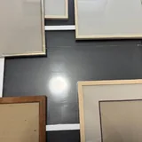 Рамки для картин и фотографий 3