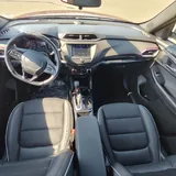 Chevrolet Trailblazer RS AWD 2022 5