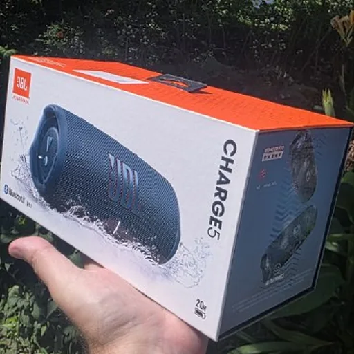 JBL Charge 5