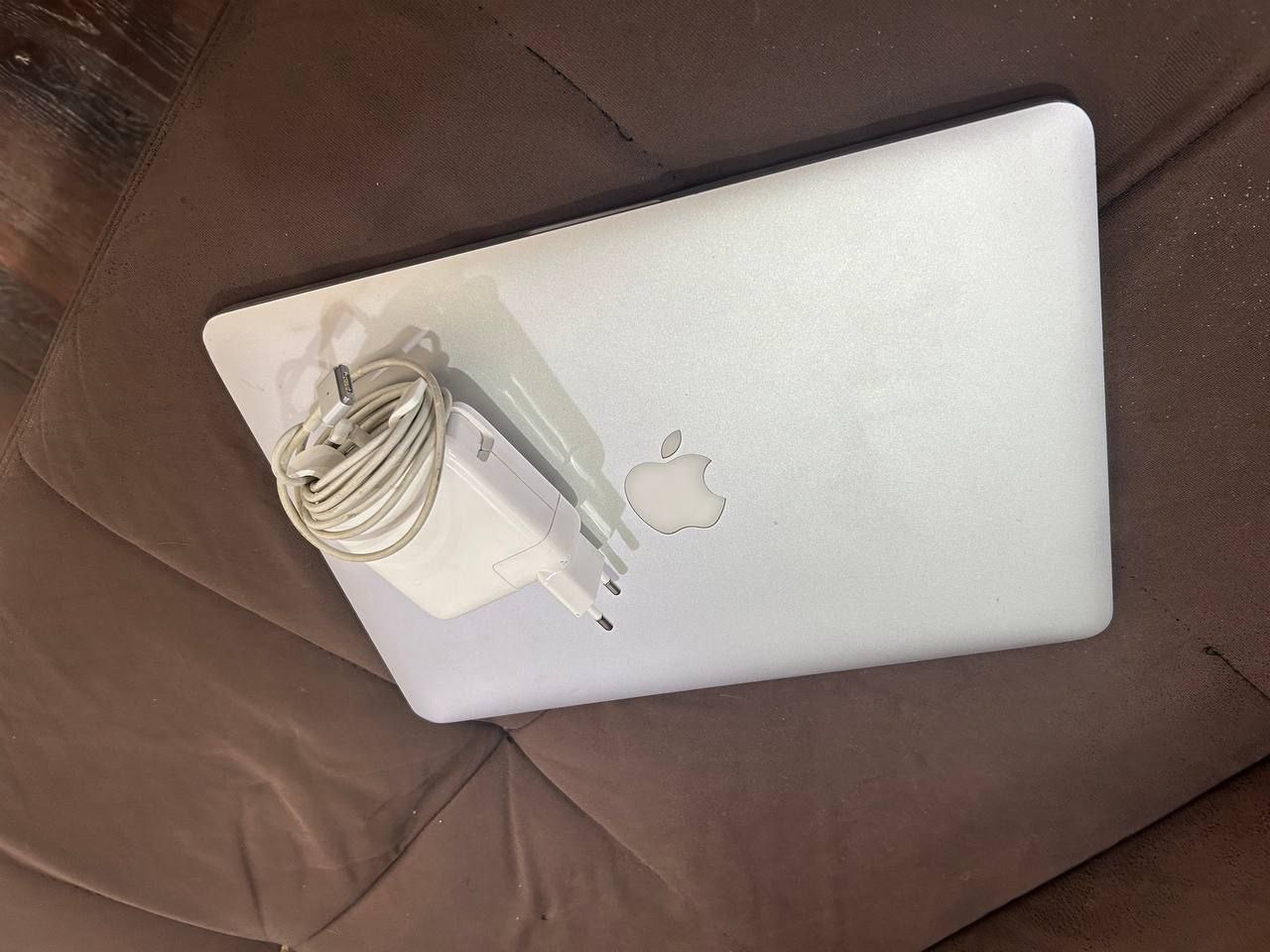 МакБук 2015 года 3