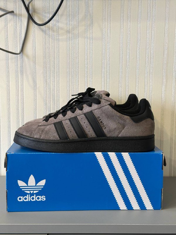 Кроссовки Adidas CAMPUS 00S US 11 EU 45 1/3 7