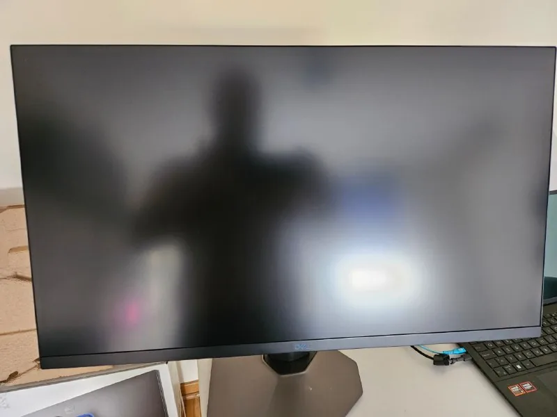 монитор Dell S2721DGFA IPS 27" 1440p 165hz 1