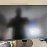 монитор Dell S2721DGFA IPS 27" 1440p 165hz 1