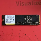 ASUS Vivobook ноутбук, Micron SSD 1TB 4