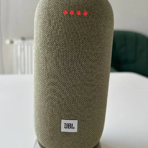 Колонка JBL Алиса
