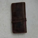 Сумочка NICOLO, органайзер для украшений, панамы 6