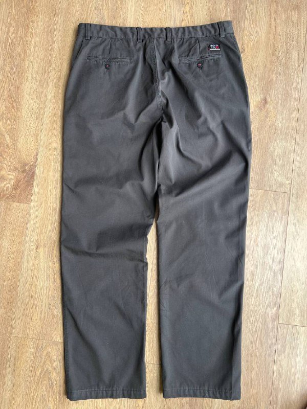 Брюки мужские Avirex размер XL 2