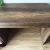 Рабочий стол, стул 2