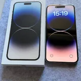 iPhone 14 Pro Max 128 GB 2