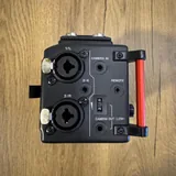 Tascam DR-60D Mark II аудиорекордер 2