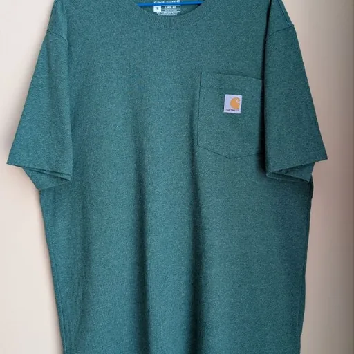 Футболки, рубашка, худи, жилетка, куртка Carhartt