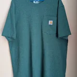Футболки, рубашка, худи, жилетка, куртка Carhartt 1