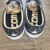 Кеды Converse 4