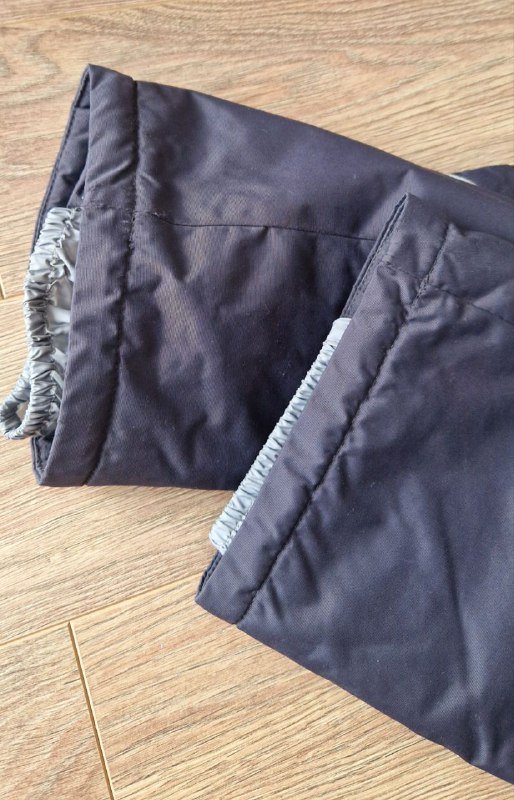 Зимний костюм Lenne для детей размер 134 6