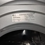 Стиральная машина LG Direct Drive 6 кг 2