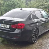 BMW 330i 1