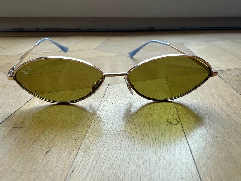 Очки Ray Ban 3757 оригинальные 6