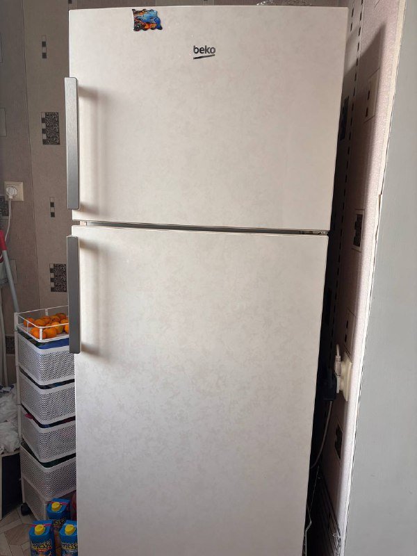 Холодильник Beko