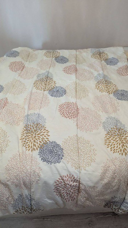 Одеяло Jusk 160x220