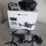DJI FPV Combo 2