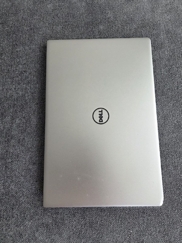 Dell XPS 13 9360 ноутбук 3